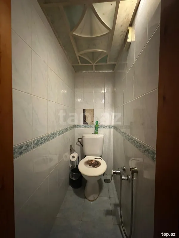Satılır 3 otaqlı mənzil 80 m²
