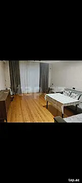 Kirayə verilir 2 otaqlı həyət evi