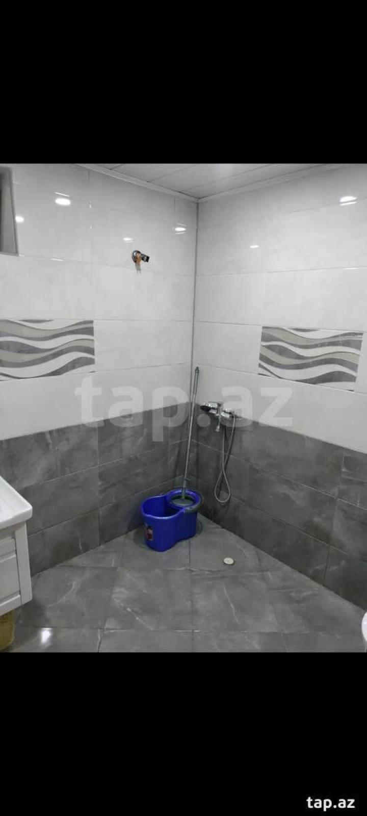 Kirayə verilir 2 otaqlı həyət evi