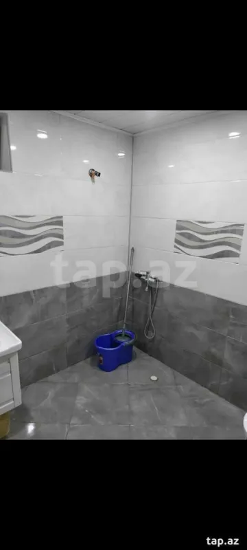 Kirayə verilir 2 otaqlı həyət evi