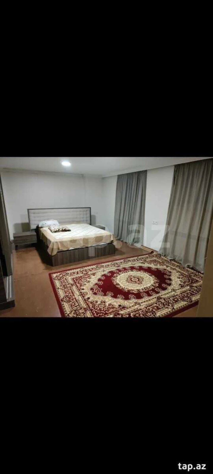 Kirayə verilir 2 otaqlı həyət evi