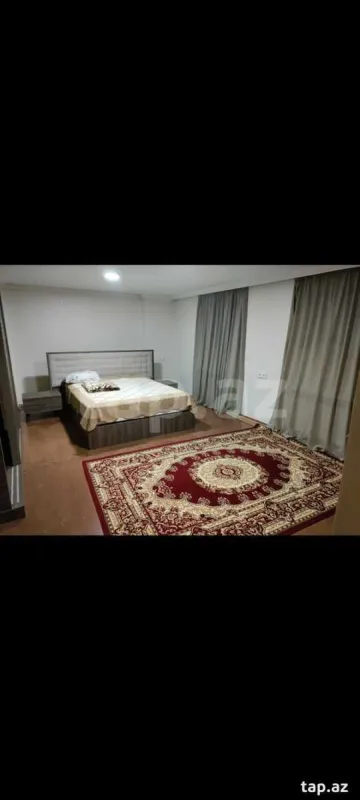 Kirayə verilir 2 otaqlı həyət evi