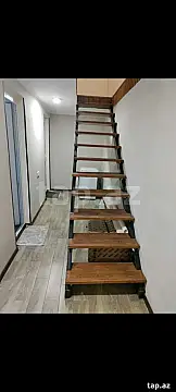 Kirayə verilir 2 otaqlı həyət evi