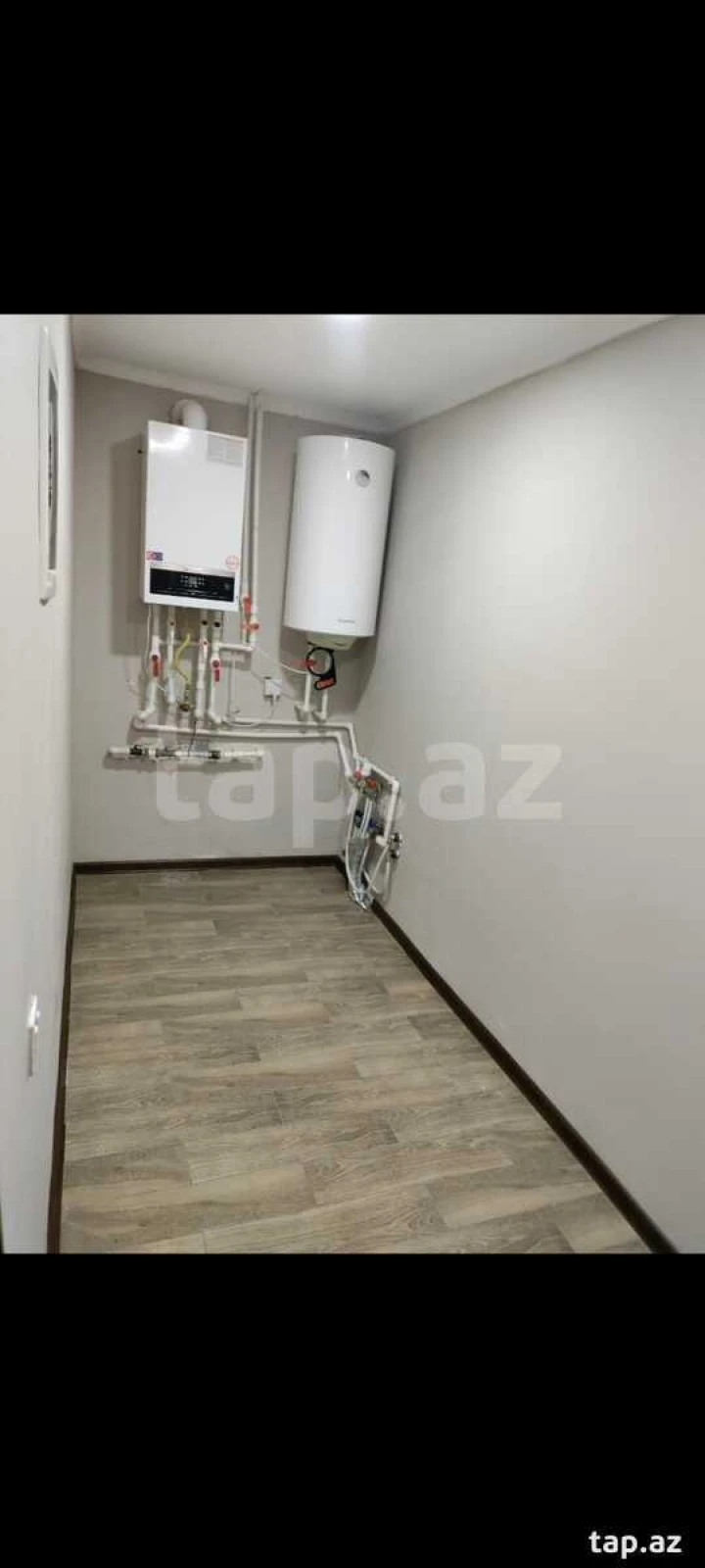 Kirayə verilir 2 otaqlı həyət evi