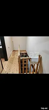 Kirayə verilir 2 otaqlı həyət evi