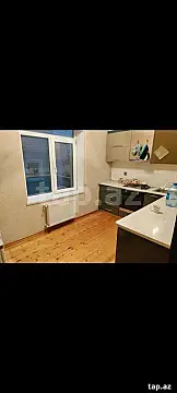 Kirayə verilir 2 otaqlı həyət evi