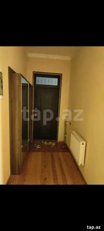 Kirayə verilir 2 otaqlı həyət evi