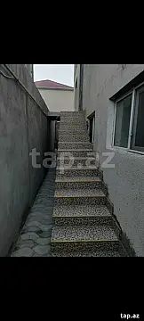 Kirayə verilir 2 otaqlı həyət evi — Bakı, Masazır 2 otaq