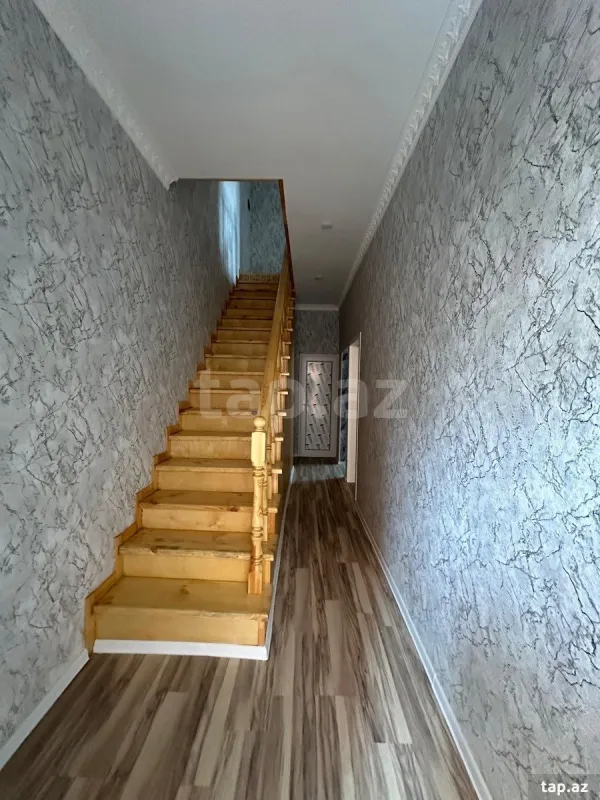 Satılır 4 otaqlı həyət evi
