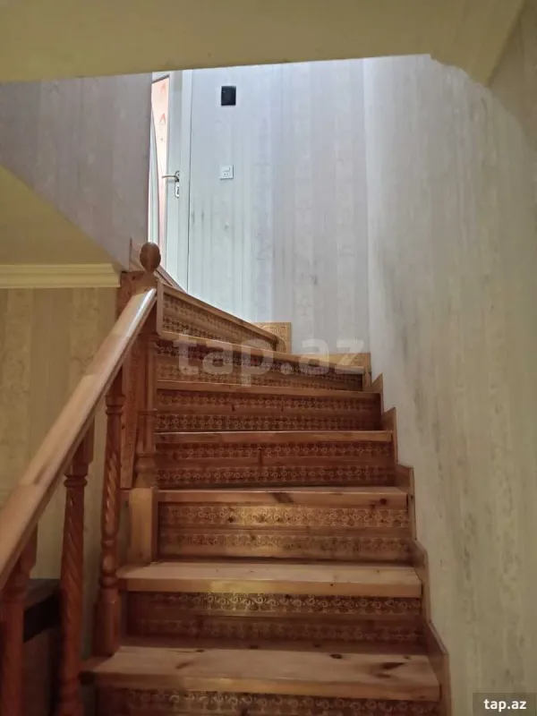 Satılır 3 otaqlı həyət evi