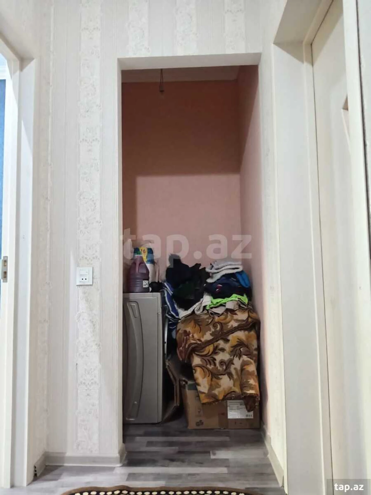 Satılır 3 otaqlı həyət evi