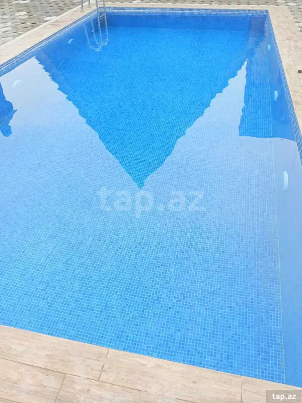 Kirayə verilir 4 otaqlı həyət evi