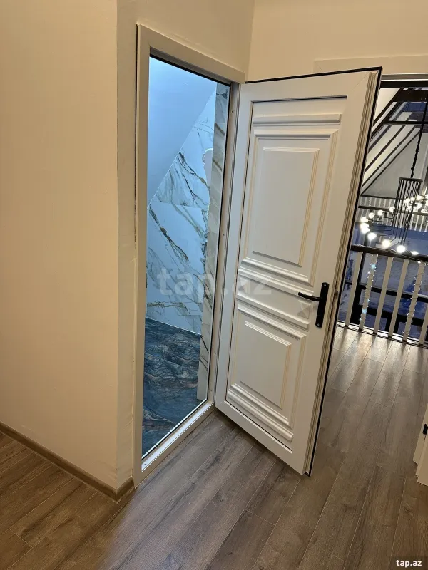 Kirayə verilir 4 otaqlı həyət evi