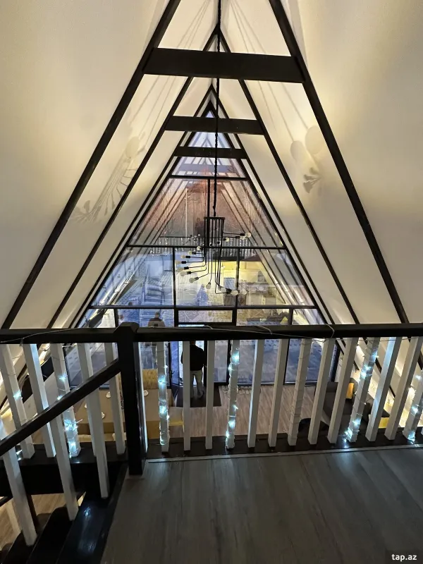 Kirayə verilir 4 otaqlı həyət evi