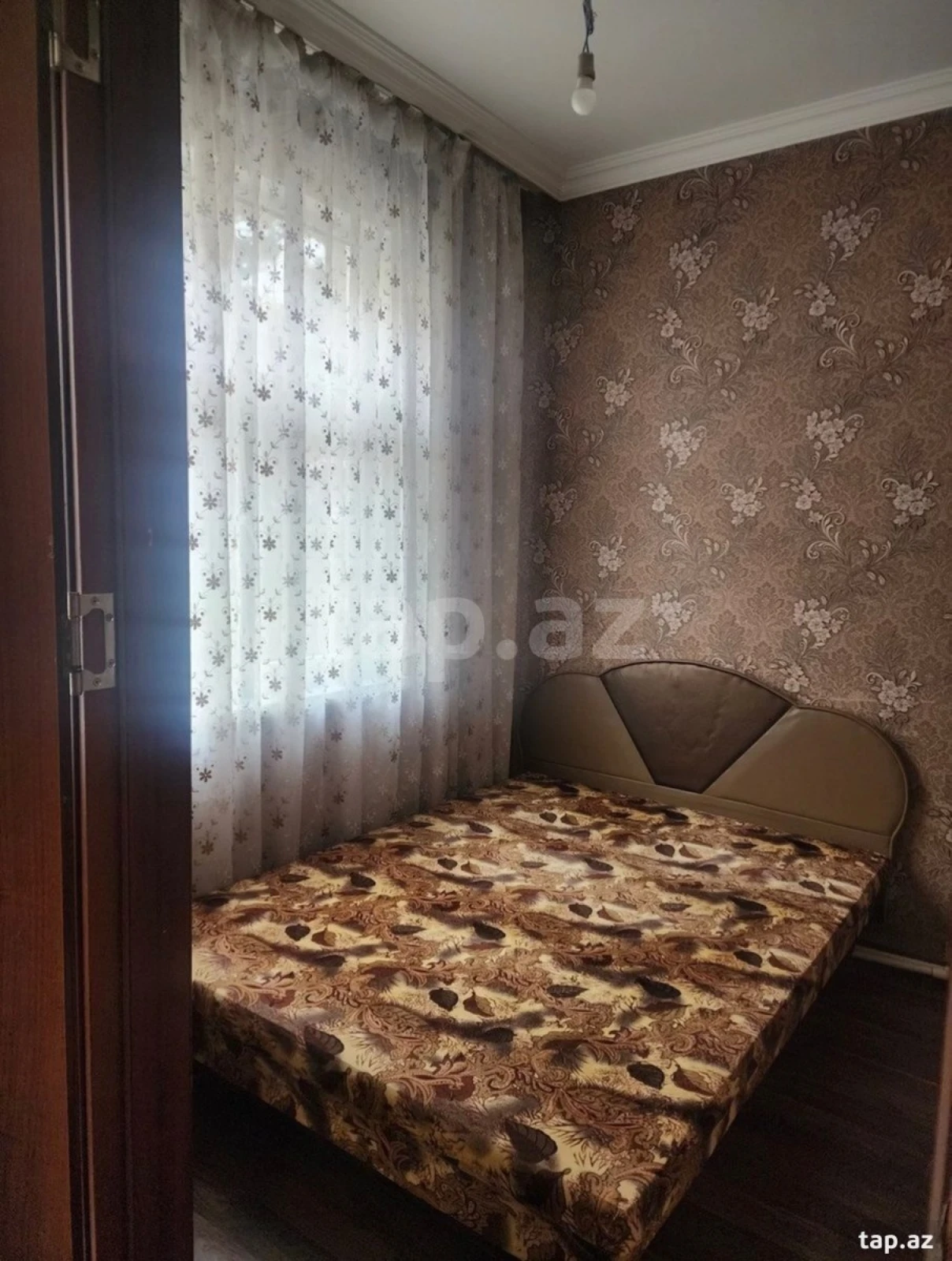 Kirayə verilir 2 otaqlı mənzil 40 m²