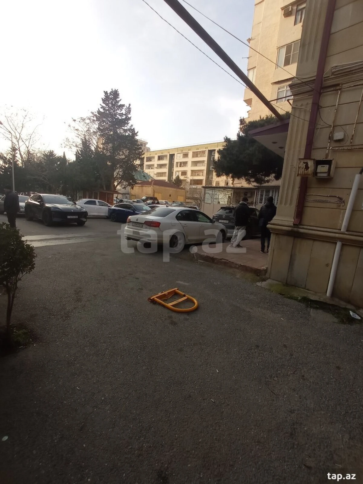 Kirayə verilir obyekt