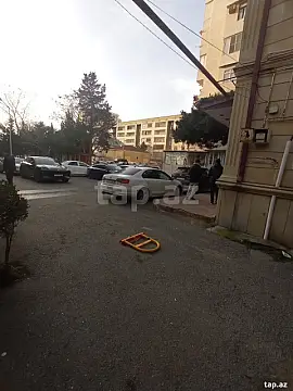 Kirayə verilir obyekt