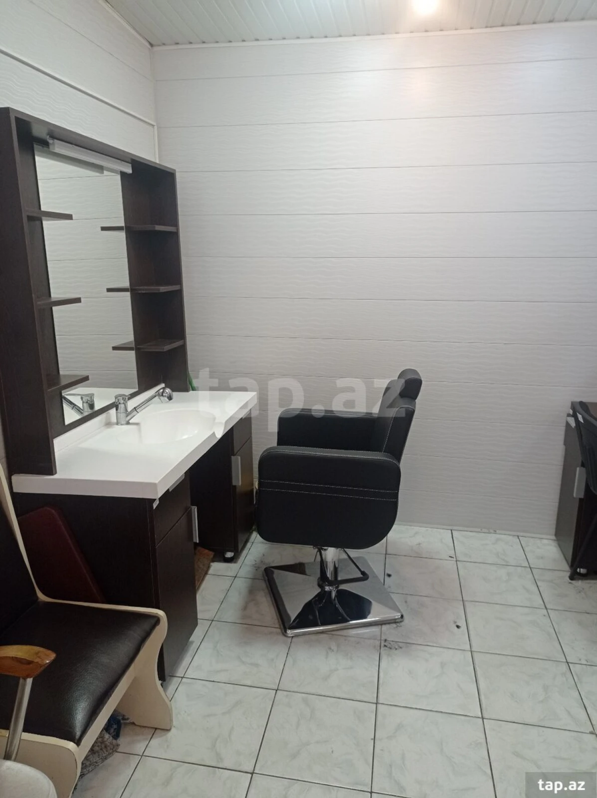 Kirayə verilir obyekt