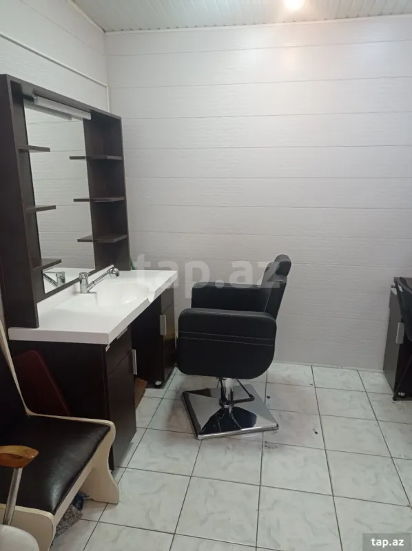 Kirayə verilir obyekt