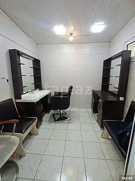 Kirayə verilir obyekt