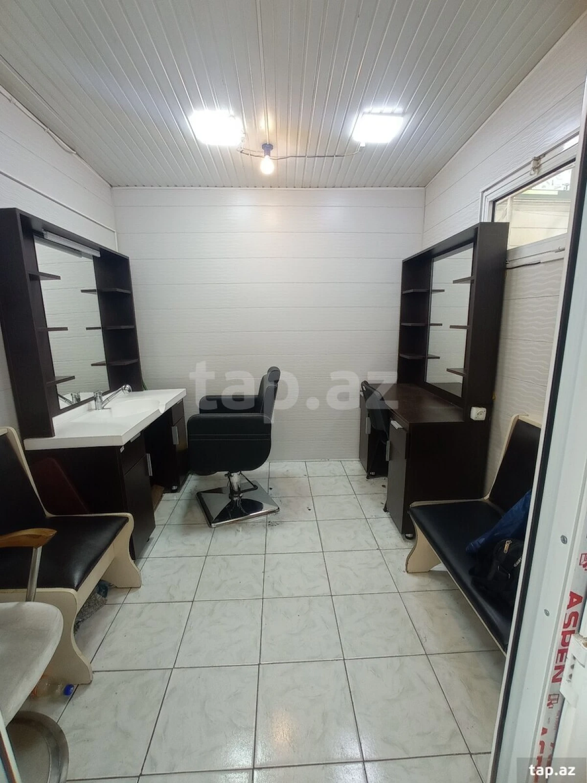 Kirayə verilir obyekt