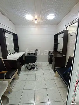 Kirayə verilir obyekt