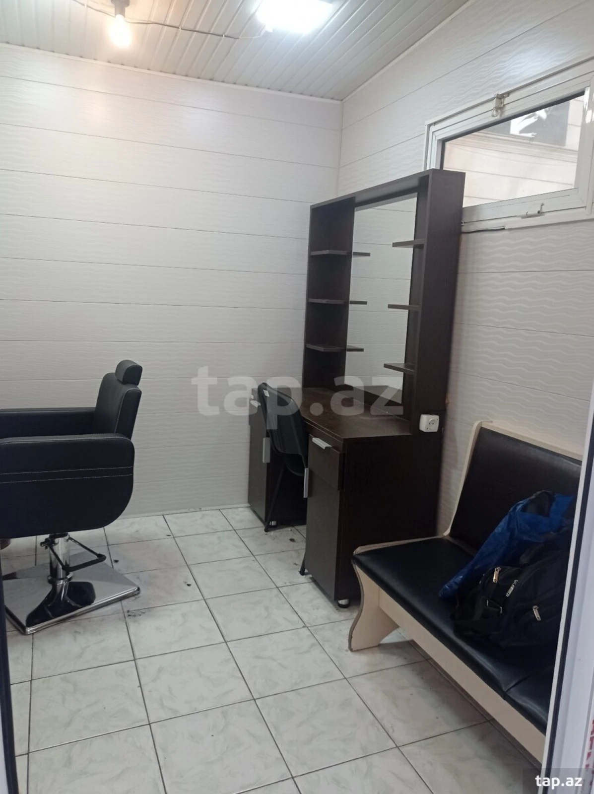 Kirayə verilir obyekt