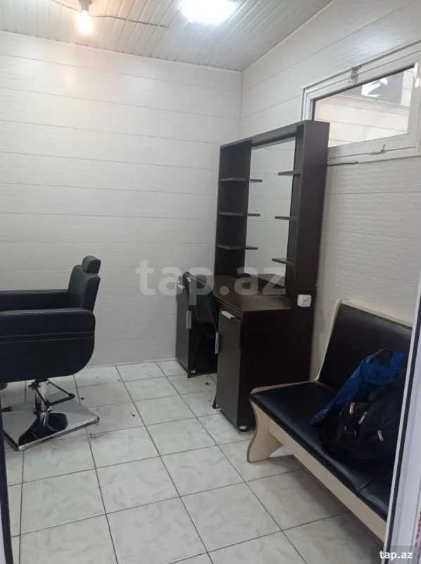 Kirayə verilir obyekt