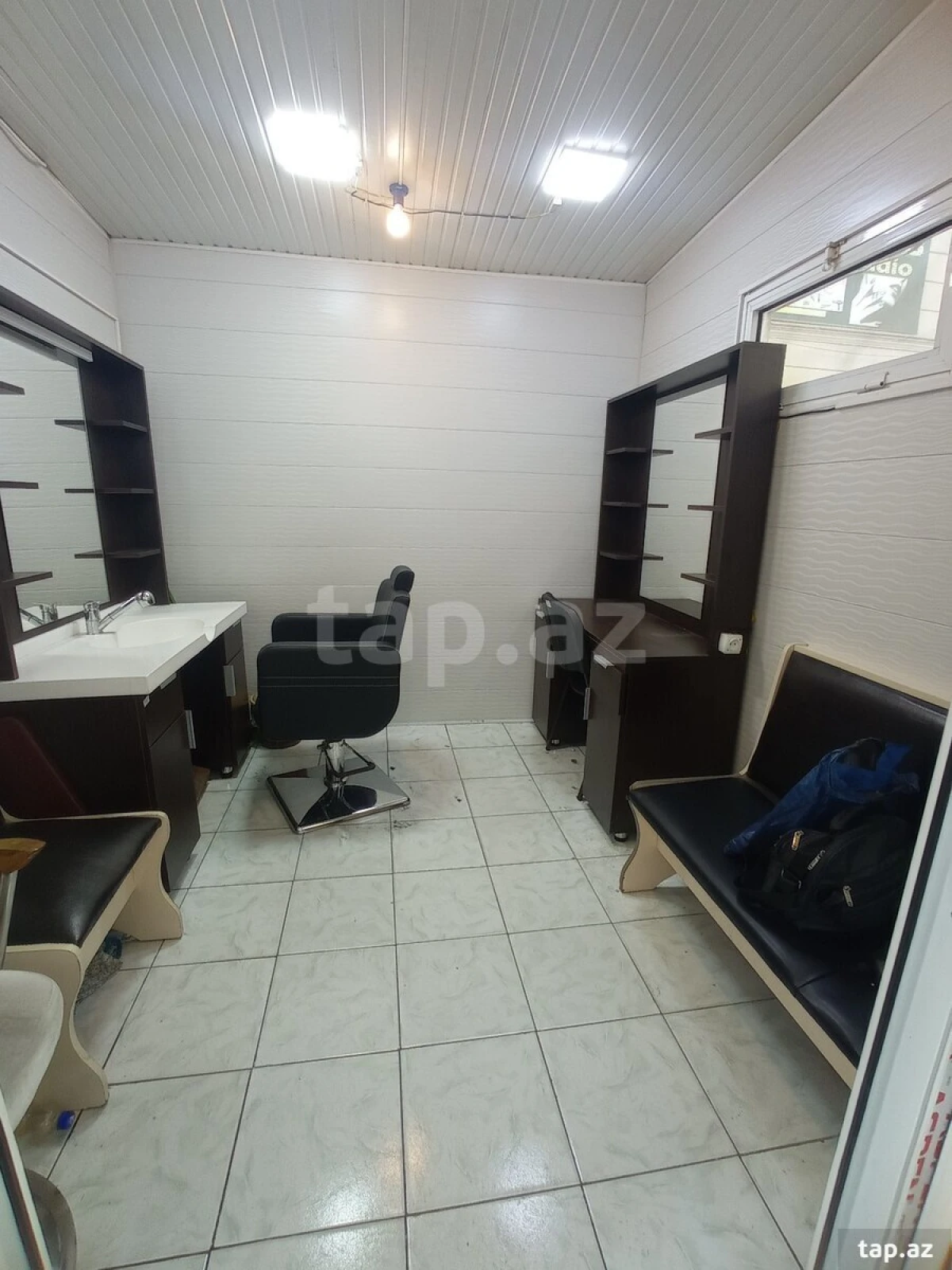 Kirayə verilir obyekt