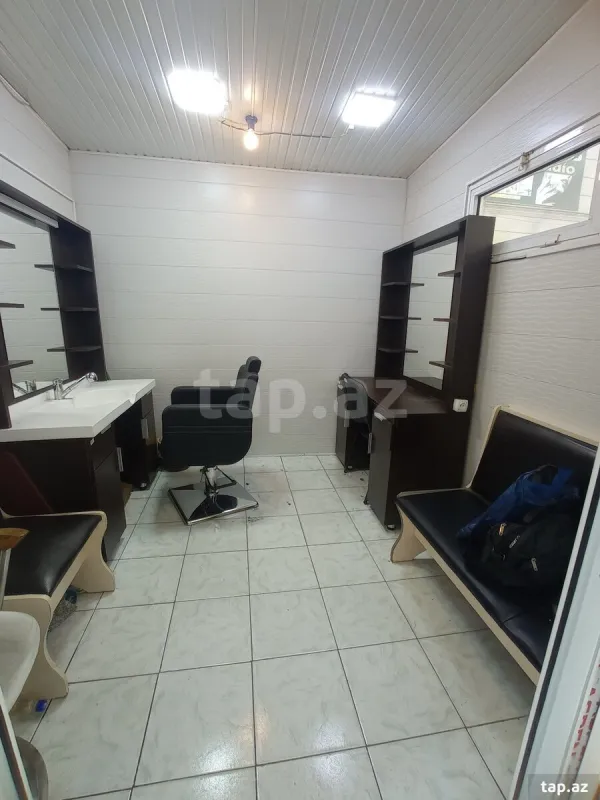 Kirayə verilir obyekt