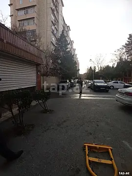 Kirayə verilir obyekt