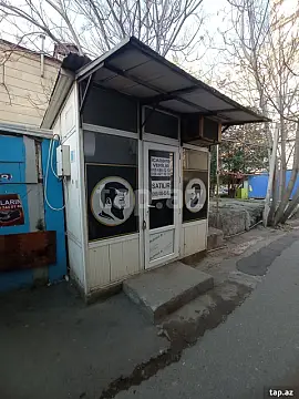 Kirayə verilir obyekt — Bakı, Yasamal