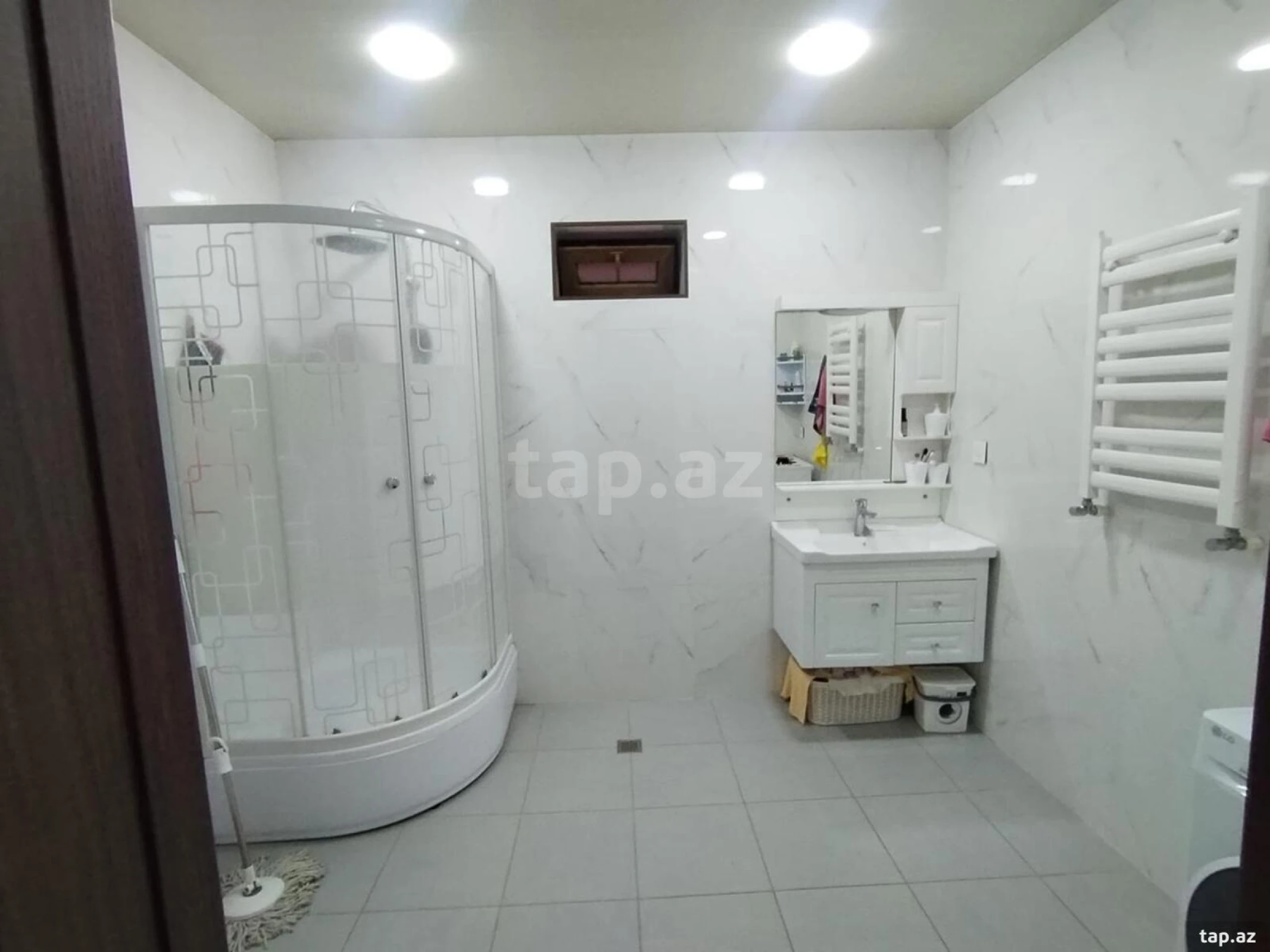 Satılır 3 otaqlı həyət evi