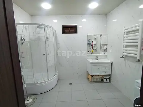 Satılır 3 otaqlı həyət evi