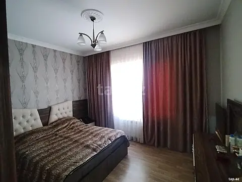 Satılır 3 otaqlı həyət evi