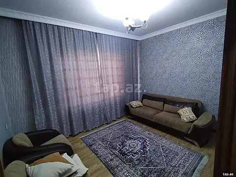 Satılır 3 otaqlı həyət evi