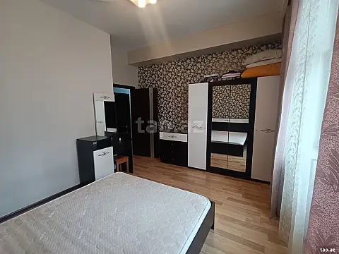 Kirayə verilir 3 otaqlı yeni tikili 95 m²