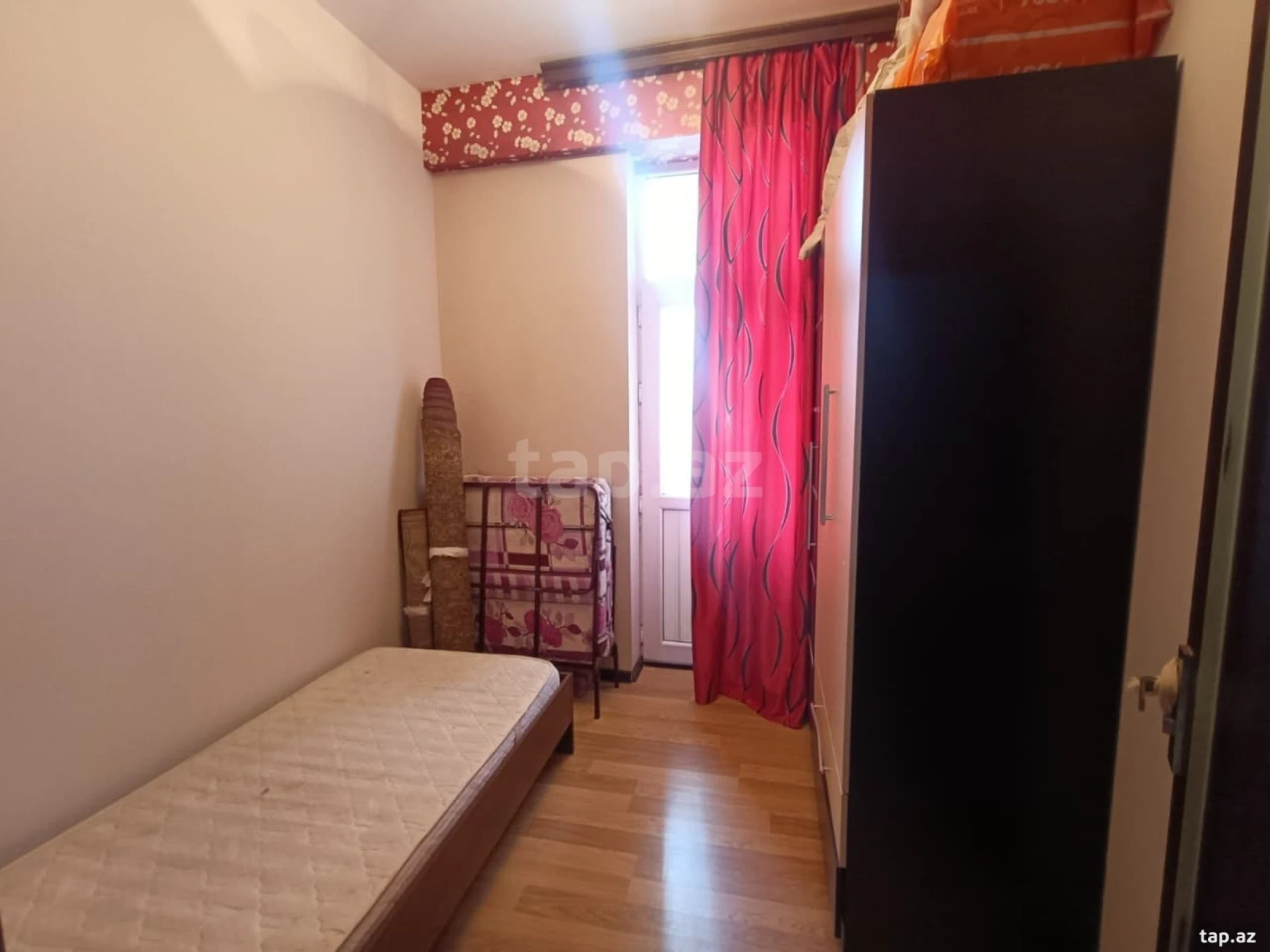 Kirayə verilir 3 otaqlı yeni tikili 95 m²