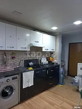 Kirayə verilir 3 otaqlı həyət evi 80 m² — Bakı, Yasamal 3 otaq 80.00 m²