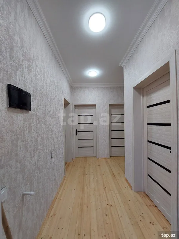 Satılır 3 otaqlı həyət evi