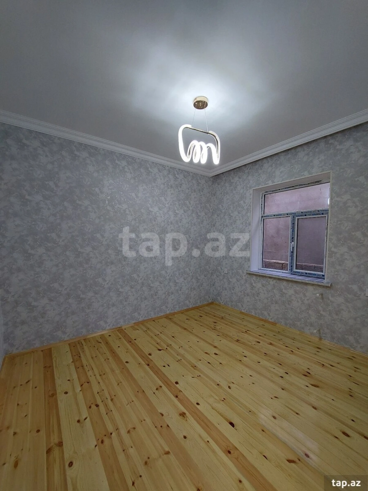 Satılır 3 otaqlı həyət evi