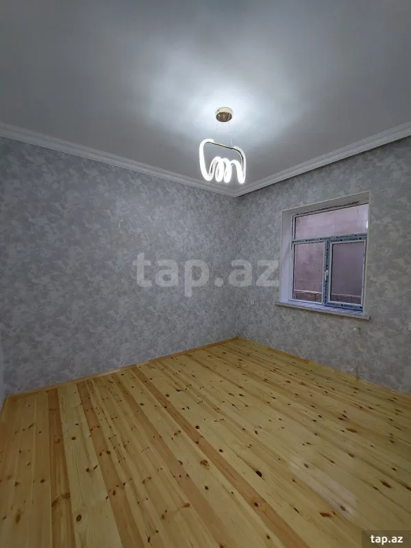 Satılır 3 otaqlı həyət evi