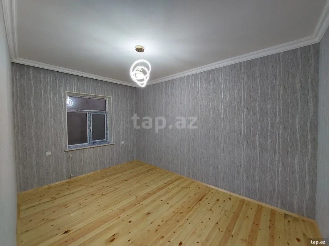 Satılır 3 otaqlı həyət evi