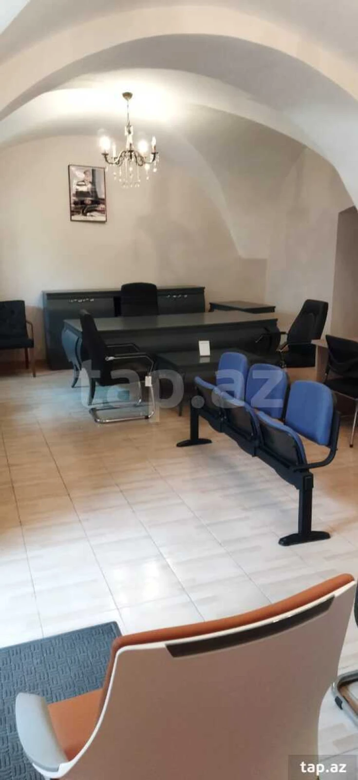 Kirayə verilir obyekt