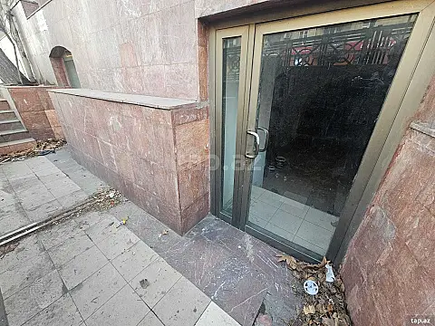 Kirayə verilir obyekt