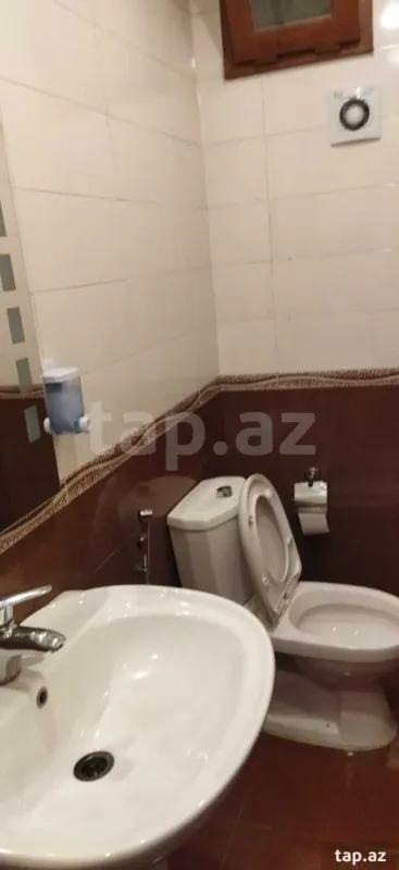 Kirayə verilir obyekt