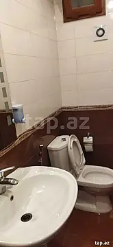 Kirayə verilir obyekt