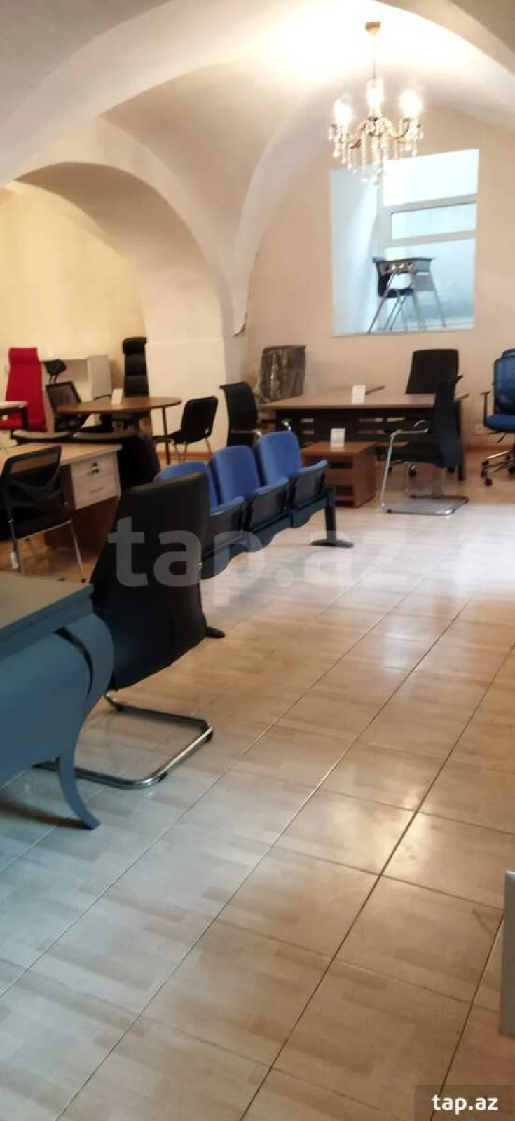 Kirayə verilir obyekt