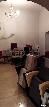 Kirayə verilir obyekt