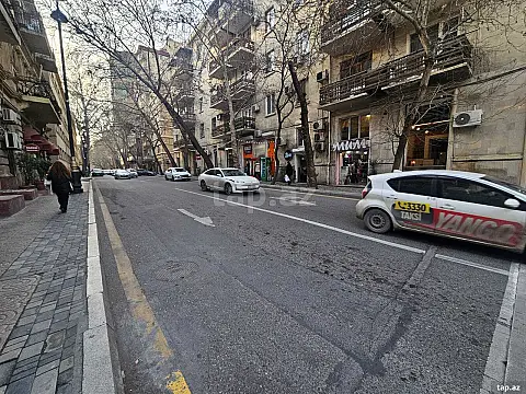 Kirayə verilir obyekt — Bakı, Yasamal
